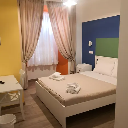 Vatican Italian Guest house 4*