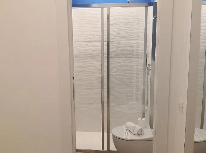 Vatican Italian Pensjonat