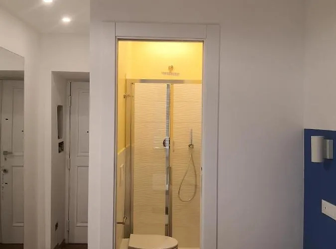 Pensjonat Vatican Italian