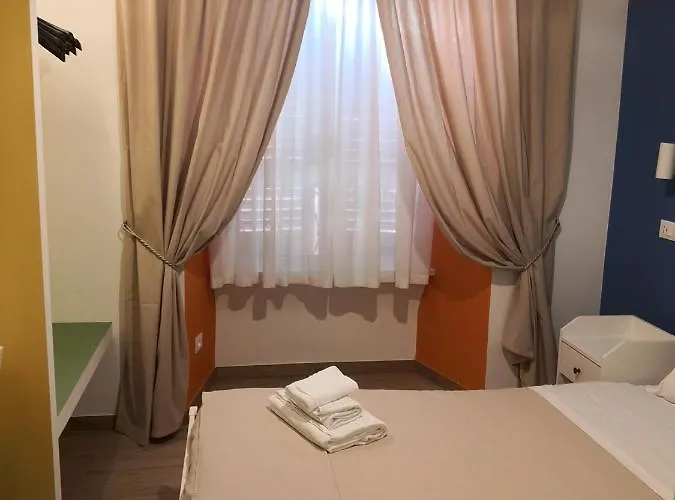 Vatican Italian Pensjonat Rzym