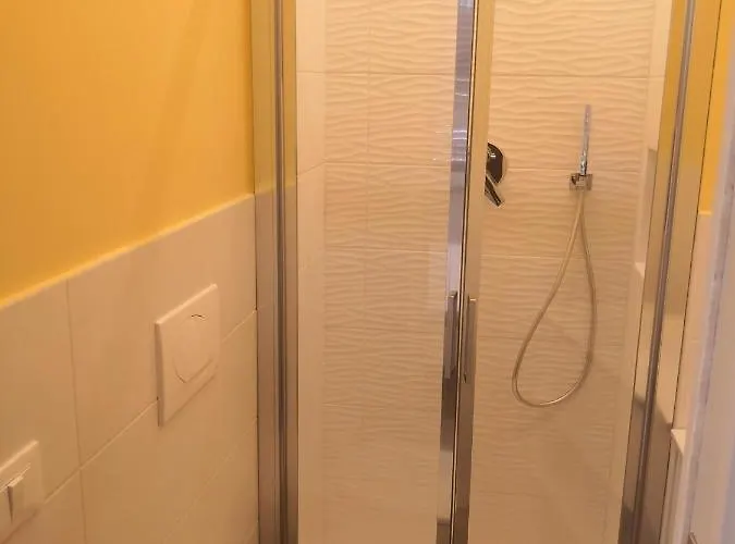 Vatican Italian Pensjonat 4*