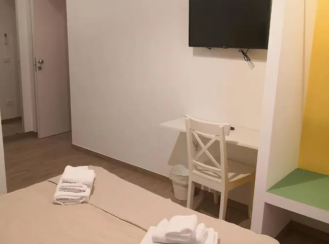 Vatican Italian Pensjonat