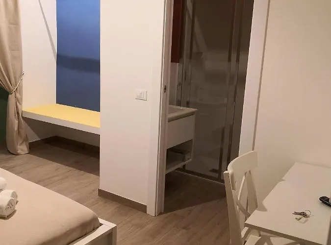 Vatican Italian Pensjonat Rzym