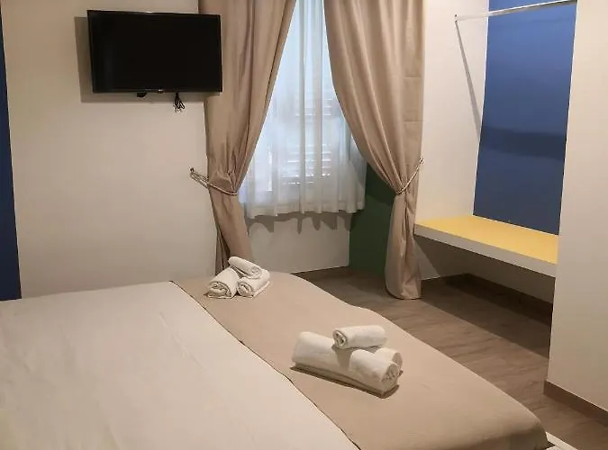 Vatican Italian 4* Rzym