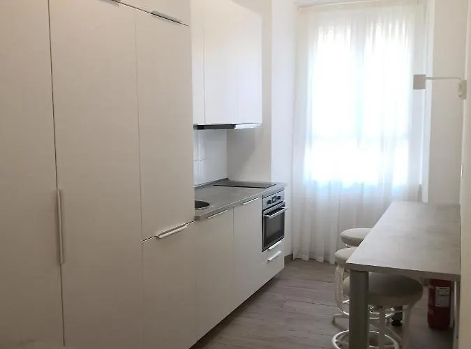 Pensjonat Vatican Italian