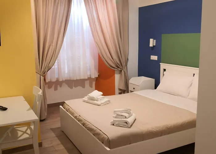 Vatican Italian Pensjonat 4*