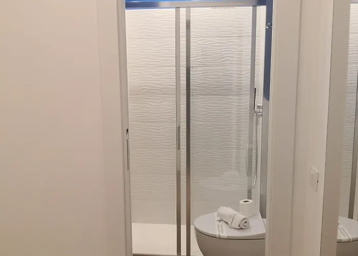 Pensjonat Vatican Italian