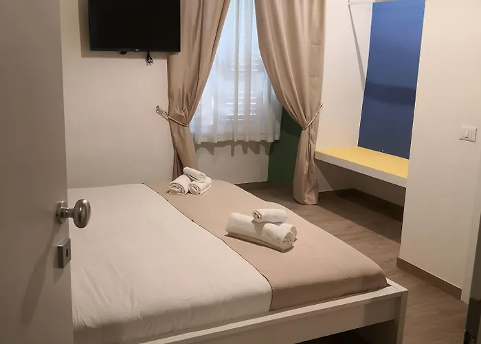 Vatican Italian Pensjonat